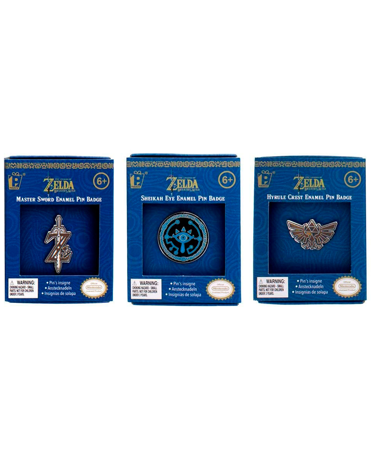 ZELDA PINES - Image 4