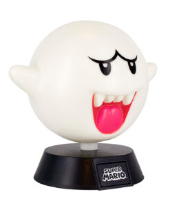 LAMPARA BOO MARIO BROS