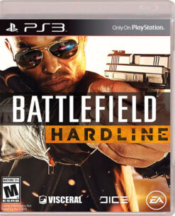 BATTLEFIELD HARDLINE