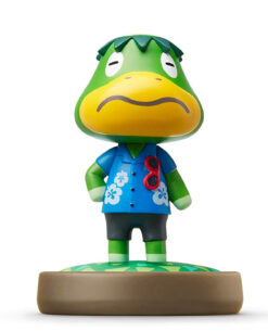 AMIIBO ANIMAL CROSSING KAPPN