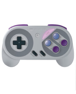 CONTROL INALAMBRICO MY ARCADE SNES