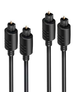 CABLE OPTICAL PAQUETE DOBLE