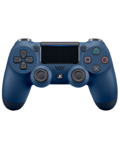 CONTROL PLAYSTATION DUALSHOCK 4 MIDNIGHT BLUE 2.0