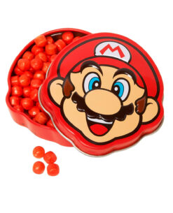 DULCES SUPER MARIO BRICK BREAKING