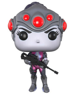 FIGURA POP OVERWATCH WIDOWMAKER