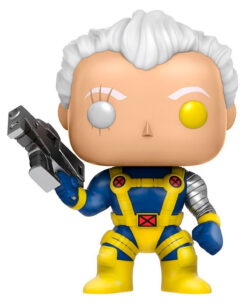 FIGURA POP X MEN CABLE