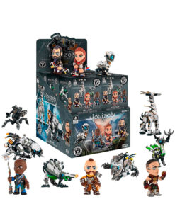 FIGURA MYSTERY MINIS HORIZON ZERO DAWN