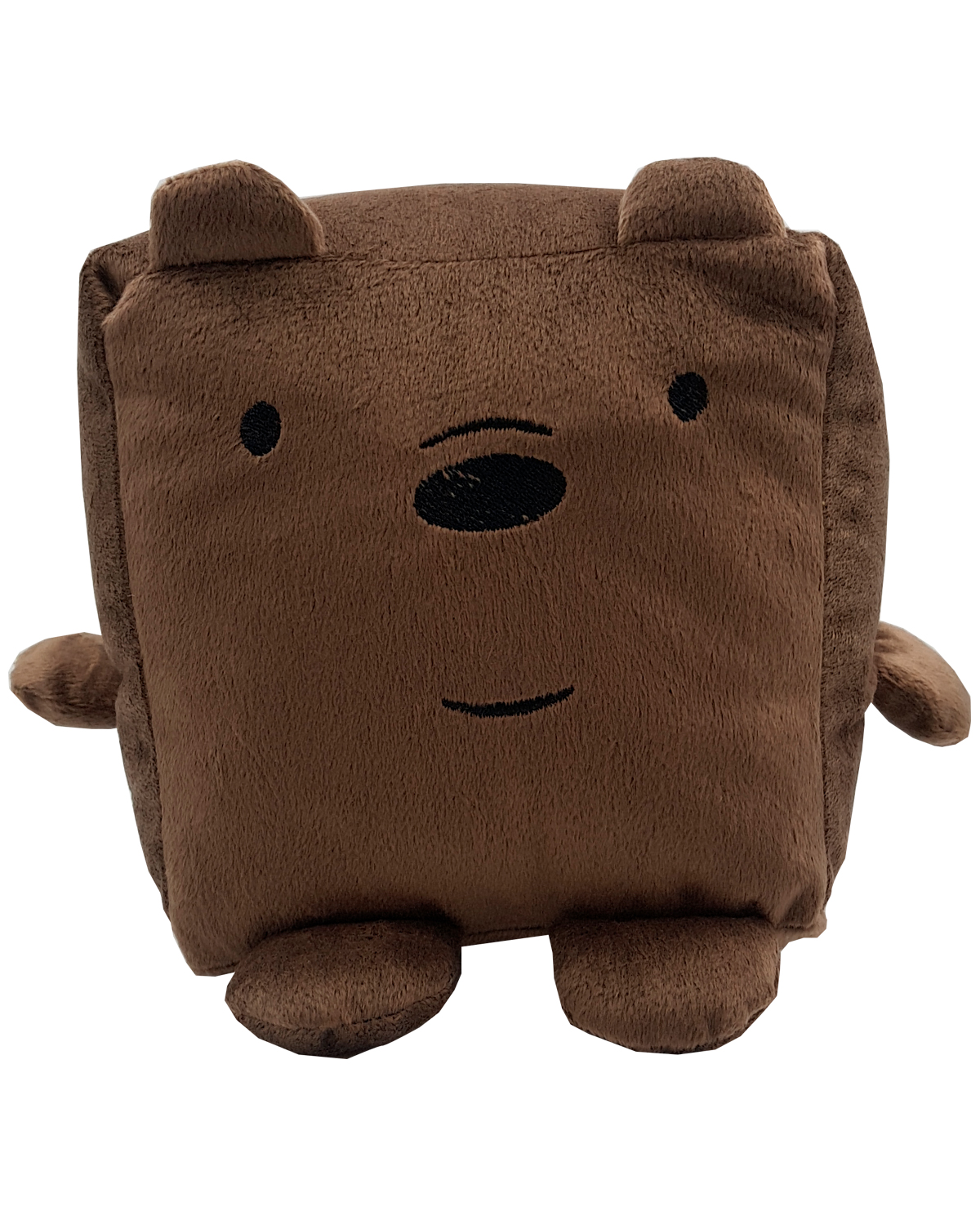 PELUCHE WE BARE BEAR GRIZZ