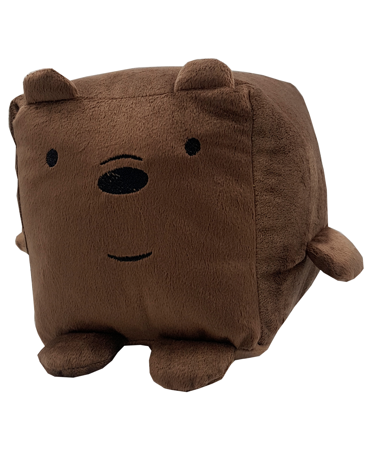 PELUCHE WE BARE BEAR GRIZZ - Image 2