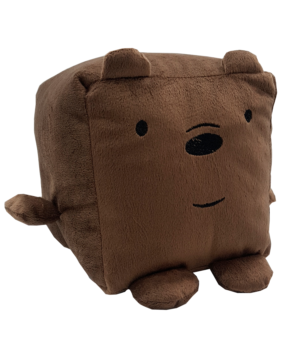 PELUCHE WE BARE BEAR GRIZZ - Image 3