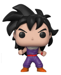 FIGURA POP DRAGON BALL Z GOHAN TRAINING OUTFIT