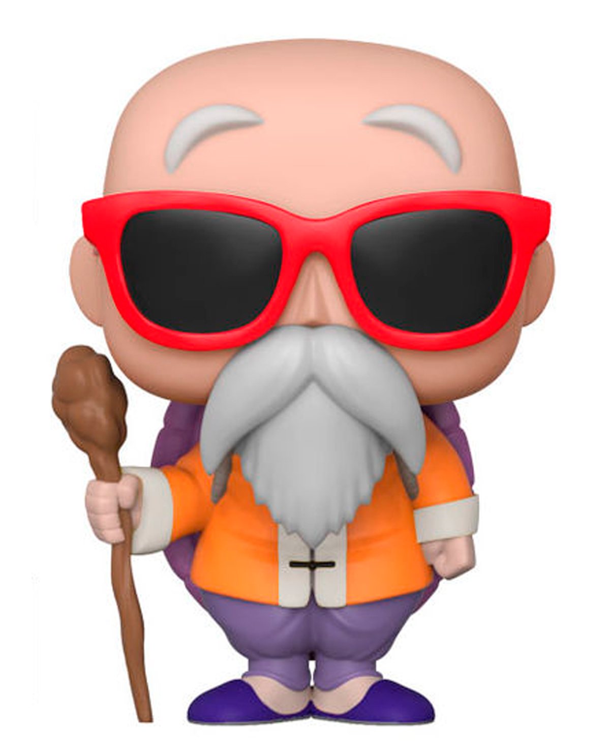 FIGURA POP DRAGON BALL Z MASTER ROSHI