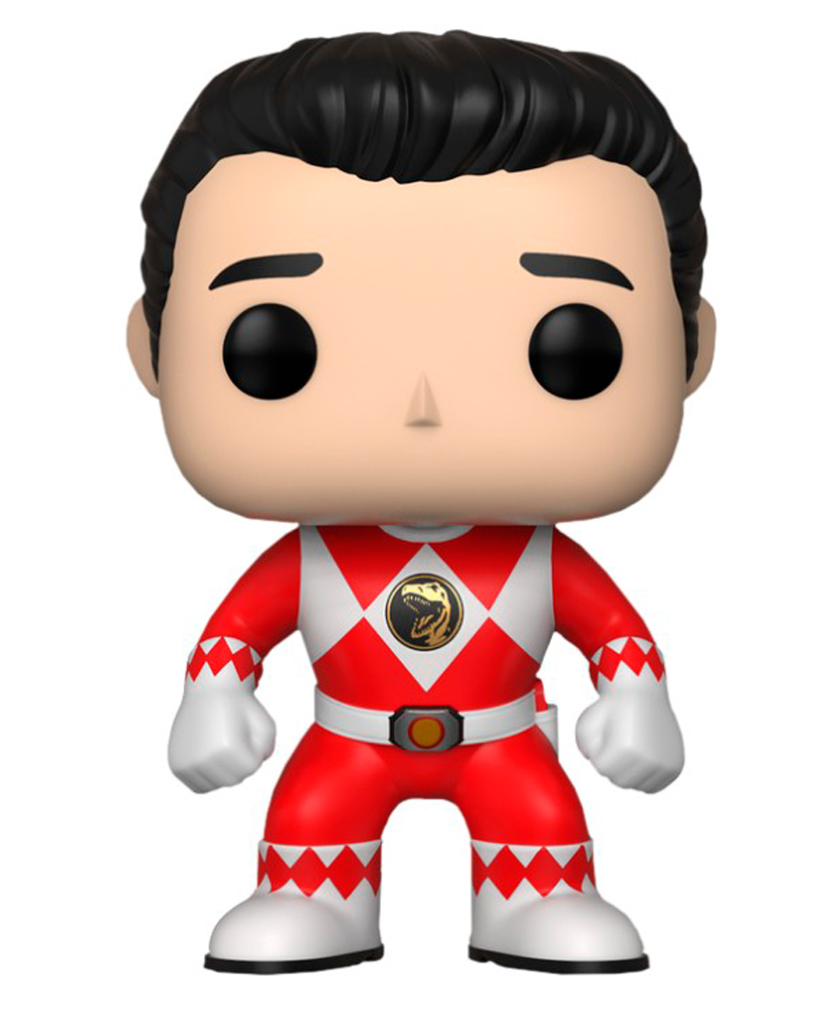 FIGURA POP POWER RANGERS JASON