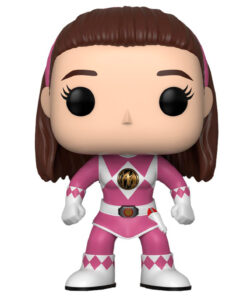 FIGURA POP POWER RANGERS KIMBERLY