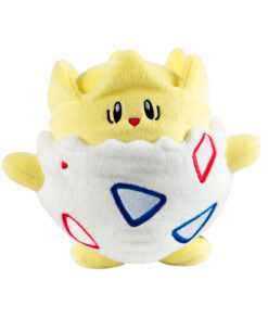 PELUCHE TOMY POKEMON TOGEPI