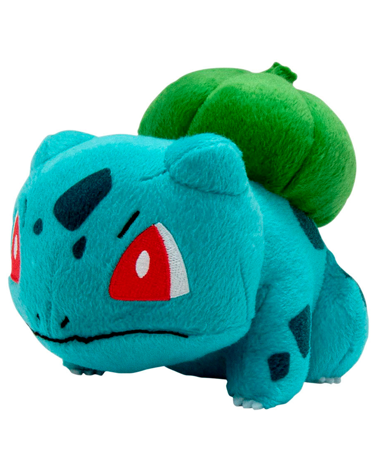 PELUCHE TOMY POKEMON BULBASAUR