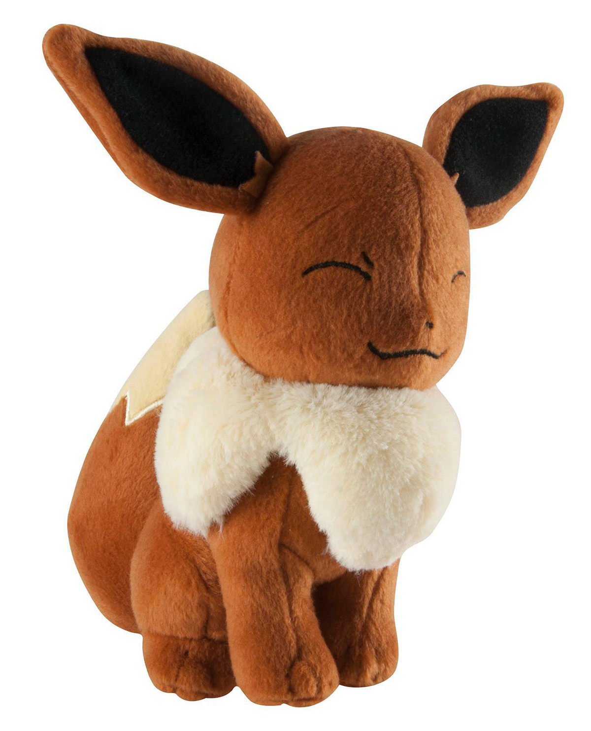 PELUCHE TOMY POKEMON EEVEE