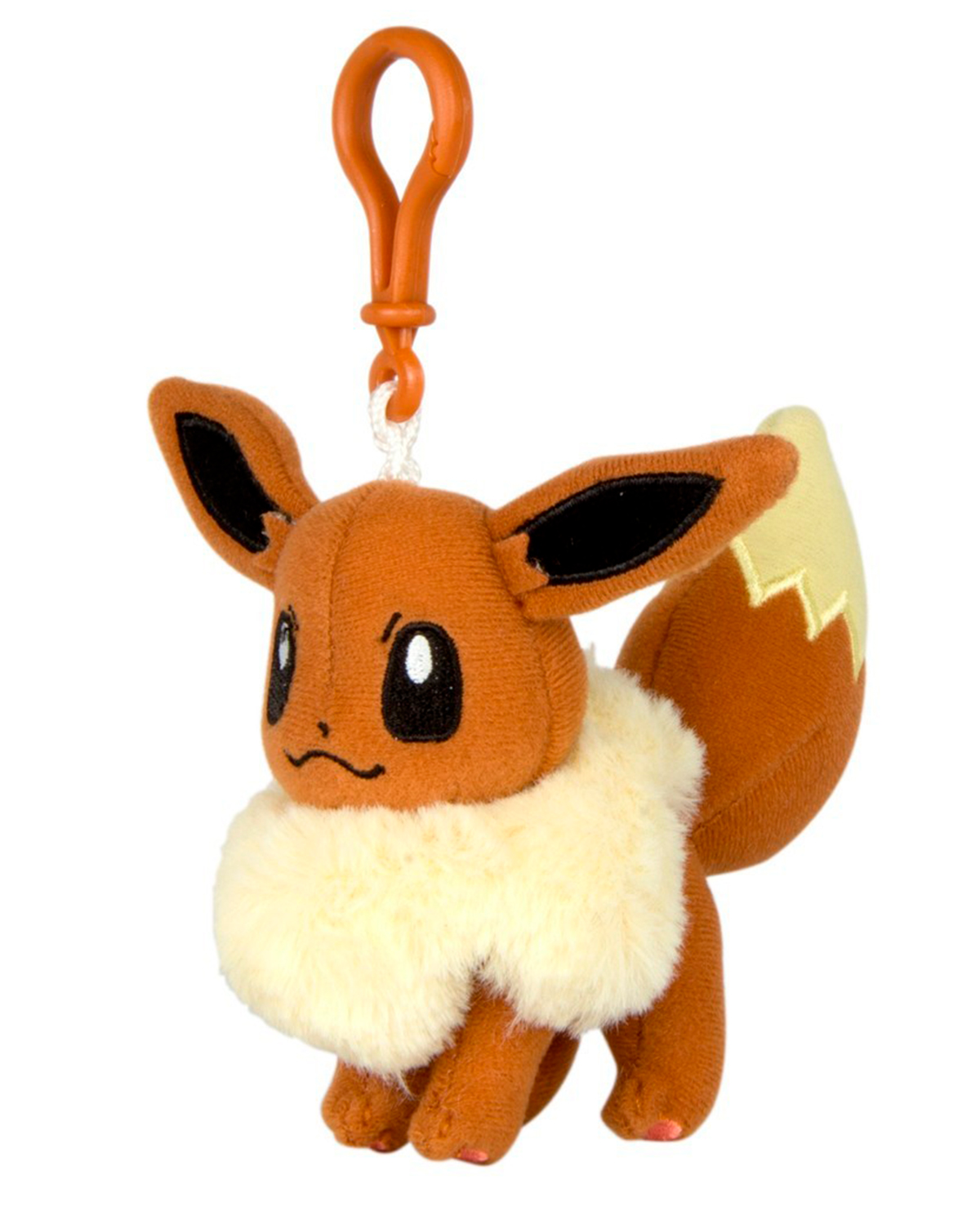 HANGER DE PELUCHE POKEMON EEVEE