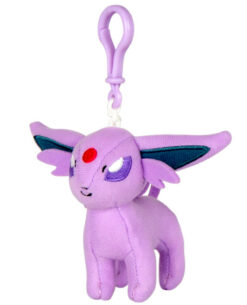 HANGER DE PELUCHE POKEMON ESPEON