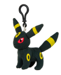 HANGER DE PELUCHE POKEMON UMBREON