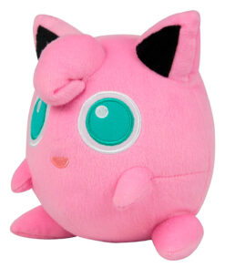 PELUCHE POKEMON JIGGLYPUFF