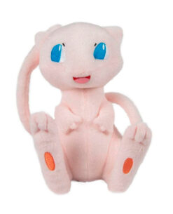 PELUCHE POKEMON MEW