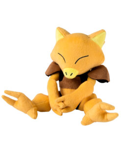 PELUCHE POKEMON ABRA