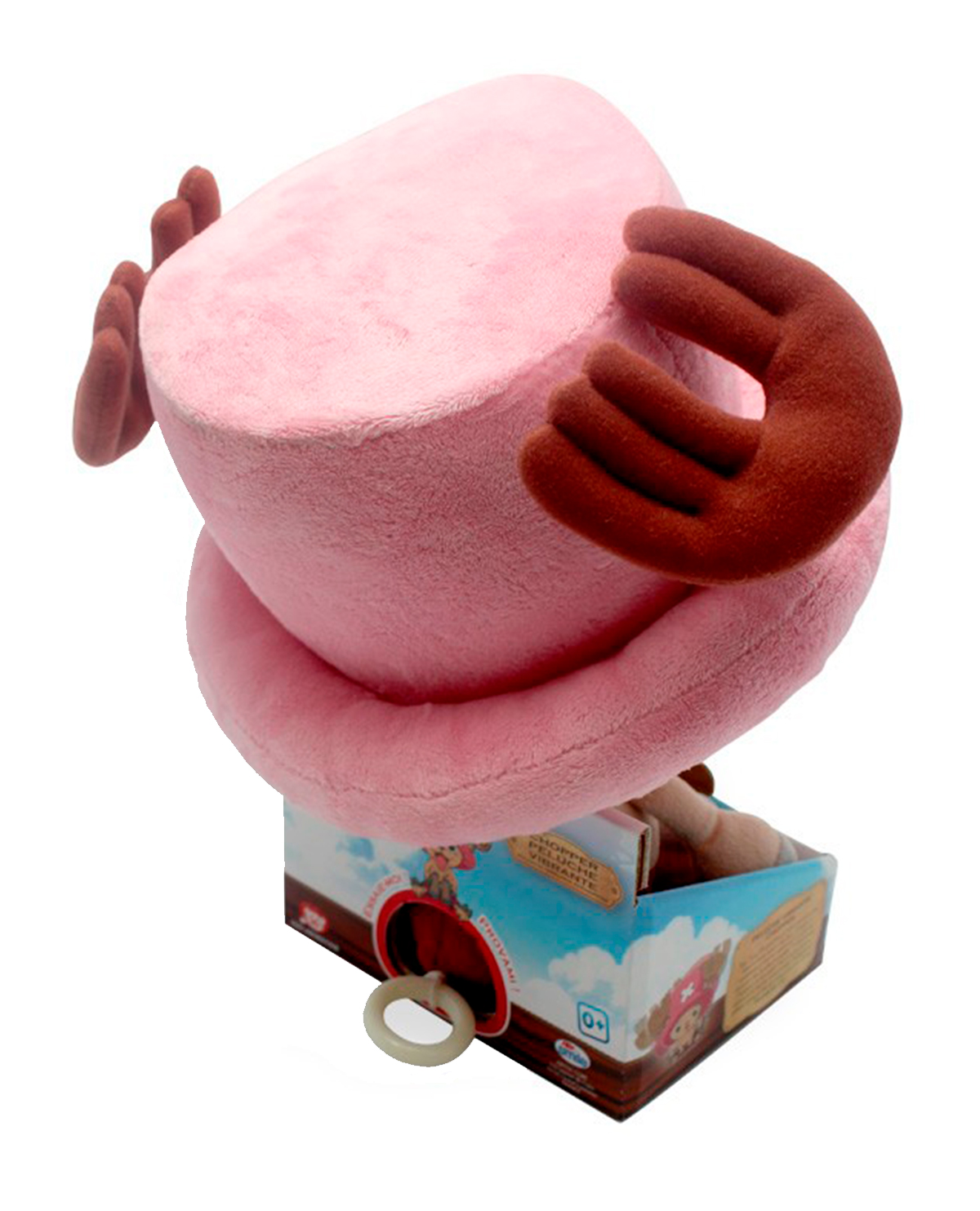 PELUCHE ONE PIECE CHOPPER - Image 2