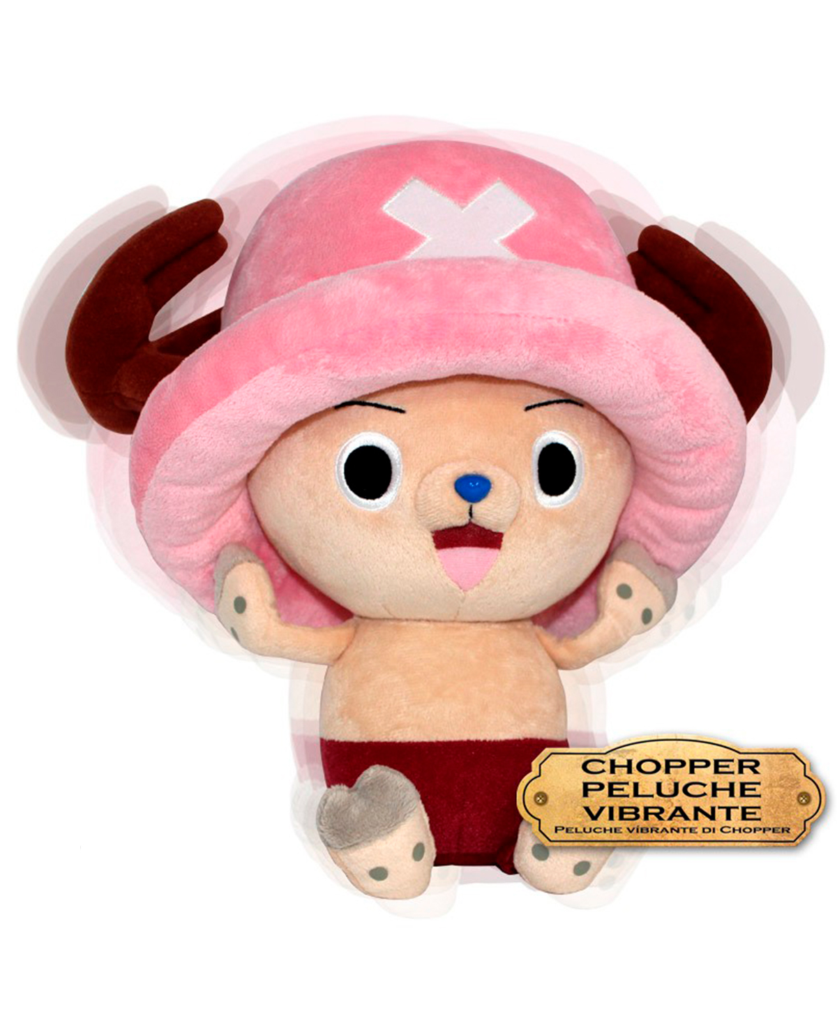 PELUCHE ONE PIECE CHOPPER - Image 3