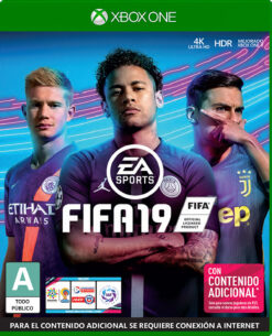 FIFA 19