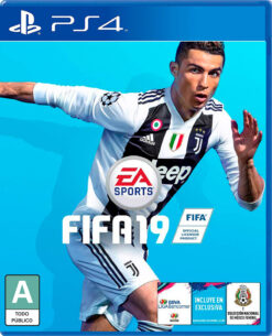 FIFA 19
