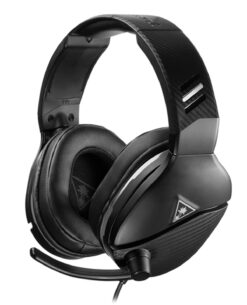 HEADSET PC TURTLE BEACH RECON 200 NEGRO