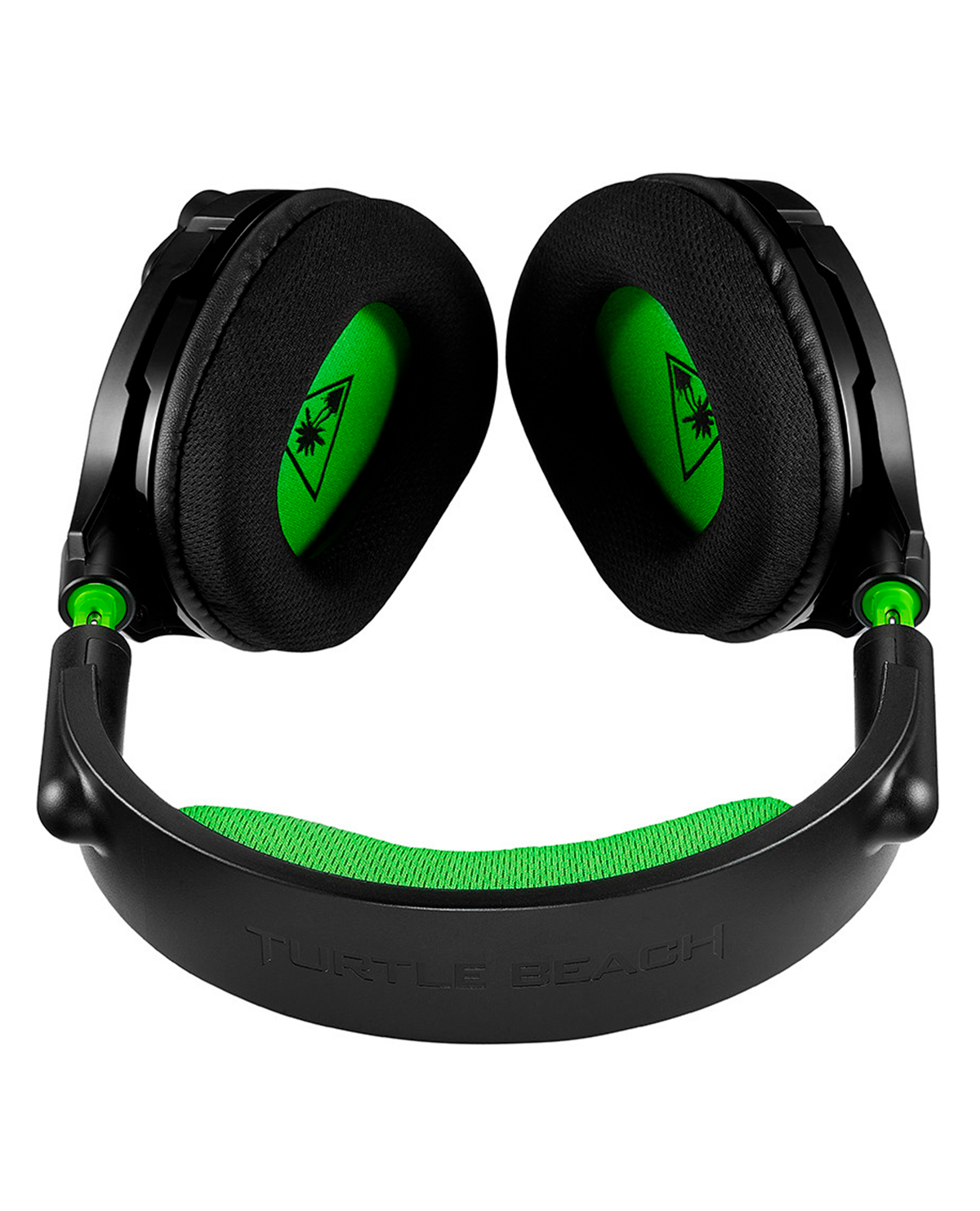 HEADSET XBOX ONE TURTLE BEACH STEALTH 300 NEGRO Y VERDE - Image 2