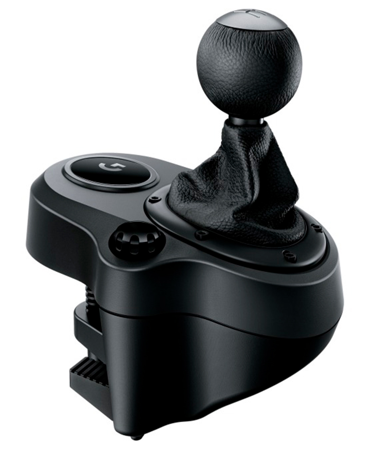 PALANCA DE CAMBIOS LOGITECH DRIVING FORCE