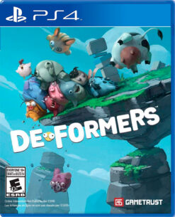 DEFORMERS