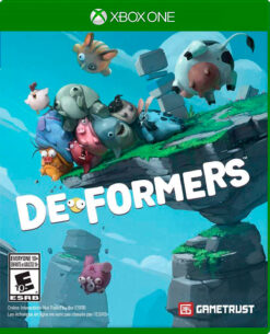 DEFORMERS