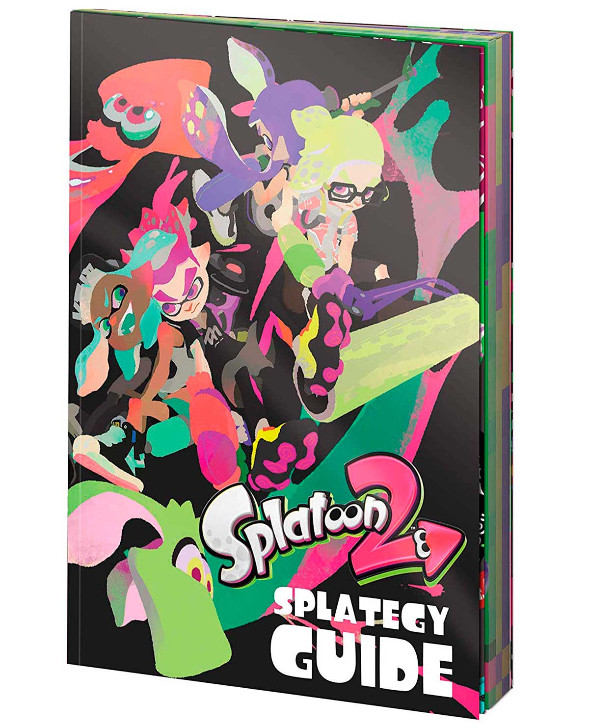 SPLATOON 2 STARTER PACK 2 - Image 2