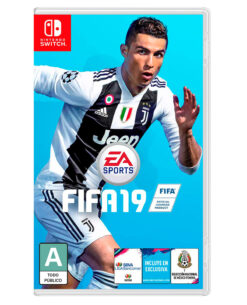 FIFA 19