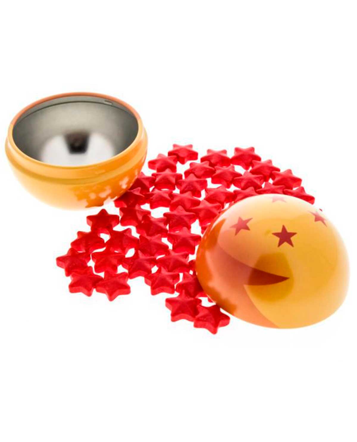 DULCES DRAGON BALL ESFERAS DEL DRAGON - Image 3