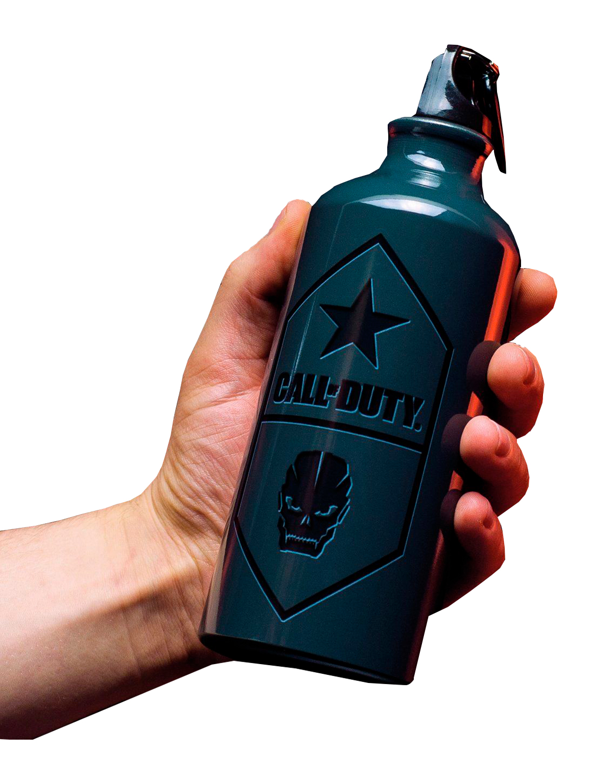 TERMO METALICO CALL OF DUTY - Image 2