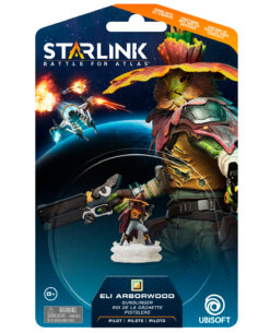 STARLINK BATTLE FOR ATLAS ELI PILOT PACK