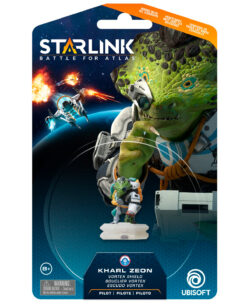 STARLINK BATTLE FOR ATLAS KHARL PILOT PACK