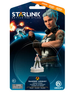 STARLINK BATTLE FOR ATLAS RAZOR PILOT PACK