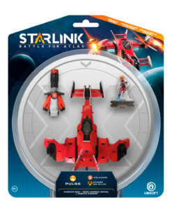 STARLINK BATTLE FOR ATLAS STARSHIP PULSE STARSHIP PACK