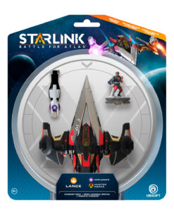 STARLINK BATTLE FOR ATLAS LANCE STARSHIP PACK