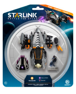 STARLINK BATTLE FOR ATLAS NADIR STARSHIP PACK