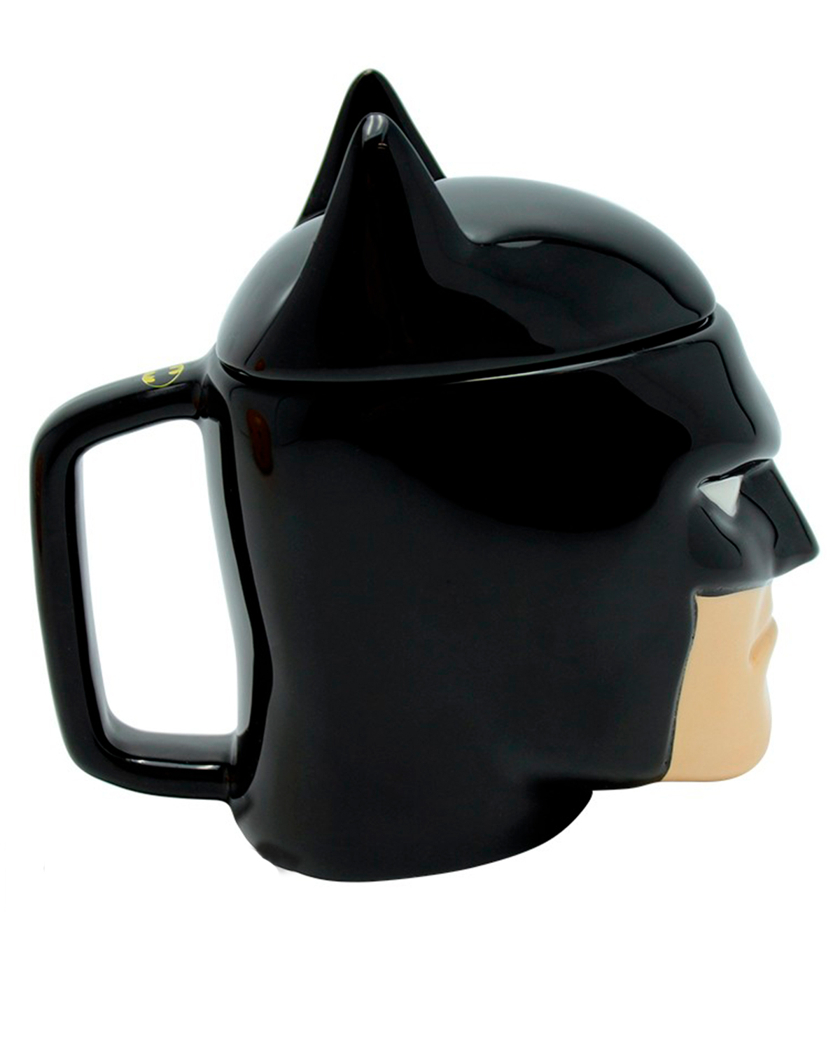 TAZA DE CERAMICA MOLDEADA BATMAN - Image 2