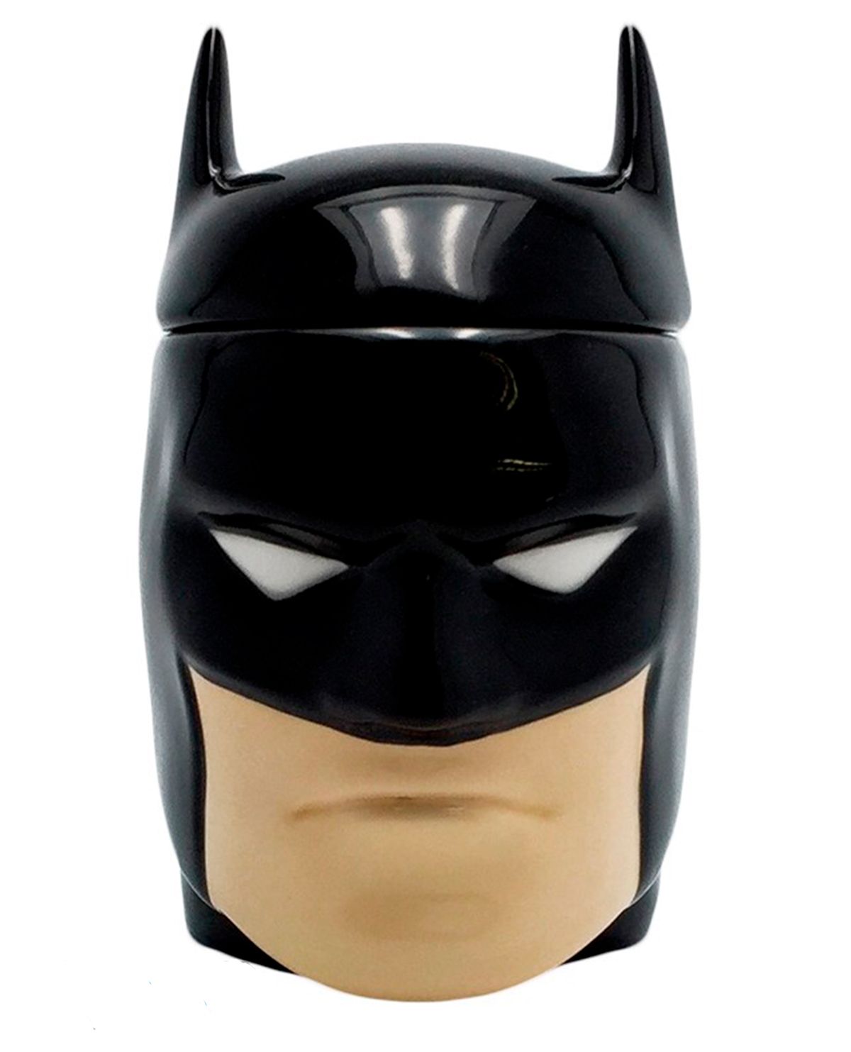 TAZA DE CERAMICA MOLDEADA BATMAN - Image 3