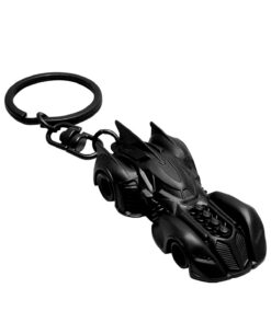 LLAVERO METALICO DC COMICS BATMOBILE