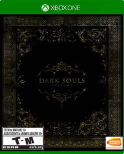 DARK SOULS TRILOGY